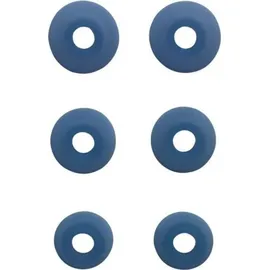 JBL Tune Beam blau