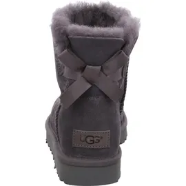 UGG Australia Mini Bailey Bow II chestnut 36