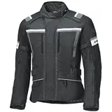 Held Held Tourino Top Textiljacke schwarz/weiß XXL Bauch Herren