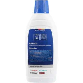 Bosch 311968 Entkalker 500 ml