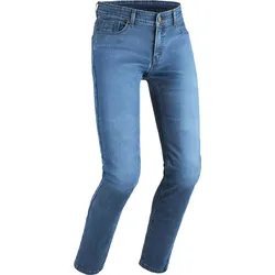 DIFI Cusco Motorrad Jeans, blau, Größe 36 für Männer