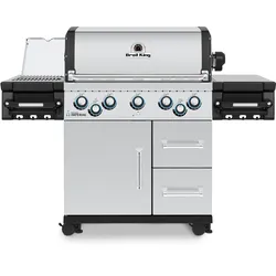 Broil King Gasgrill IMPERIAL S 590 IR