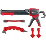 Einhell Profi 461011 Kartuschenpresse mechanisch