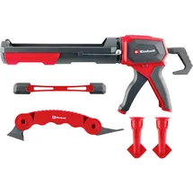 Einhell Profi 461011 Kartuschenpresse mechanisch