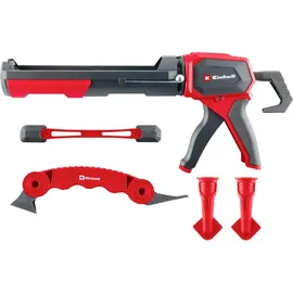 Einhell Profi 461011 Kartuschenpresse mechanisch