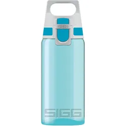 SIGG Trinkflasche Viva One 0,5l - blau