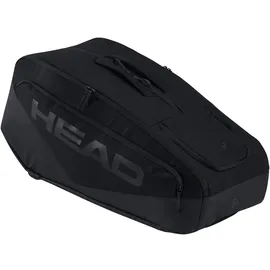 Head Tennistasche Pro X XL schwarz