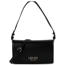 Liu•Jo Caliwen Schultertasche Polyurethan Black