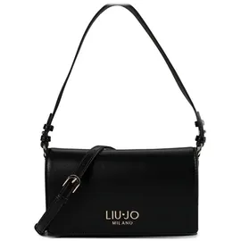 Liu•Jo Caliwen Schultertasche Polyurethan Black
