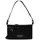 Liu•Jo Caliwen Schultertasche Polyurethan Black
