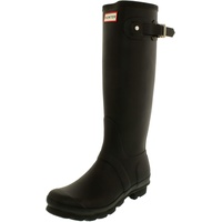 Hunter Women's Original Tall Rain Boots - 41 EU