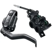MAGURA Scheibenbremse Louise Elite | schwarz
