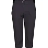 CMP Damen Caprihose Antracite 48