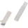 Durable Selbstklebetasche Pocketfix 20x75 mm Transparent 10 St.