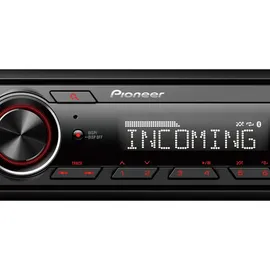 Pioneer MVH-330DAB