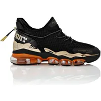 Plein Sport Sneaker PLEIN SPORT "Runner Sneaker", Gr. 41,