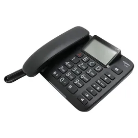 Gigaset DL380 schwarz