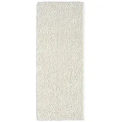 My Flair Teppich » My Shaggy«, BxL: 80 x 200 cm, Polypropylen - beige