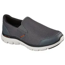 SKECHERS FLEX ADVANTAGE 4.0 Tuscan Herren grau - 44