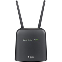 D-Link DWR-920 LTE Router