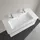 Villeroy & Boch Venticello Doppelwaschtisch 100 x 50 cm (4104AK01)