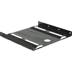 Delock Installation Frame - Laufwerksschachtadapter - 3,5" auf 2,5" (8.9 cm to 6