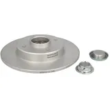 Textar Bremsscheibe PRO 92194103