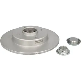 Textar Bremsscheibe PRO 92194103