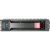 HP 2TB 3G SATA 7.2K 3.5" MDL HDD (507632-B21)