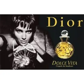 Dior Dolce Vita Eau de Toilette 100 ml