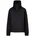 Damen Kapuzensweat JAORA lady underlayer black 40