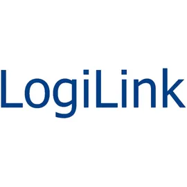 Logilink Ergonomische Vertikale Maus schwarz (ID0158)