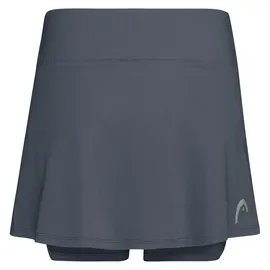 Head Skort Damen Grau M