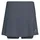 Head Skort Damen Grau M