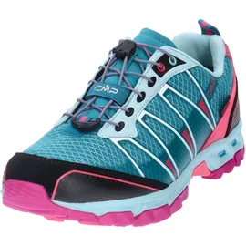CMP Damen Altak WP Schuhe (Größe 39 tuerkis)
