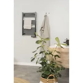 Eurom Sani-Towel 500 schwarz