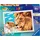Ravensburger CreArt Löwe mit Baby 1 St. Bunt
