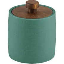 KLEINE WOLKE Wattedose Harper Petrol