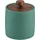 KLEINE WOLKE Wattedose Harper Petrol