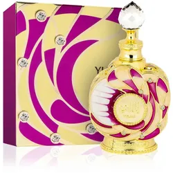 Yulali PERFUME OIL 15ml 0,015 l