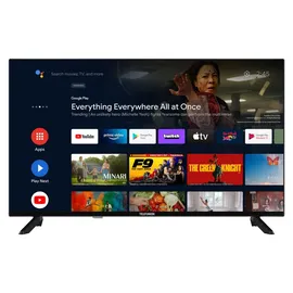 Telefunken QF40AO750S 40" QLED Full HD Smart TV