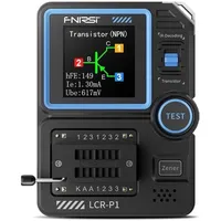 FNIRSI LCR-P1 (Hand-Multimeter)