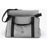 Cam il mondo del bambino Travelling Wickeltasche Grau