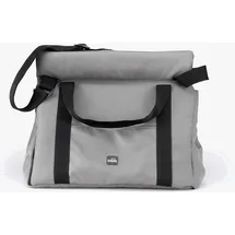 Cam il mondo del bambino Travelling Wickeltasche Grau