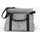 Cam il mondo del bambino Travelling Wickeltasche Grau