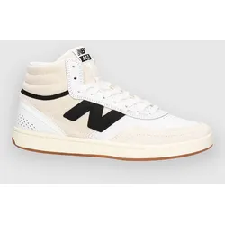 New Balance Numeric 440 Skateschuhe white Gr. 41.5
