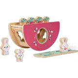 Chicco - My Wood Friends - Der Hasenhügel