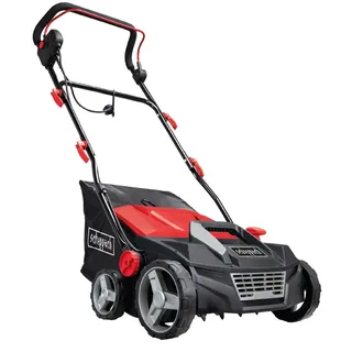 SCHEPPACH Elektro Vertikutierer SC38 38 cm 1600W 3IN1