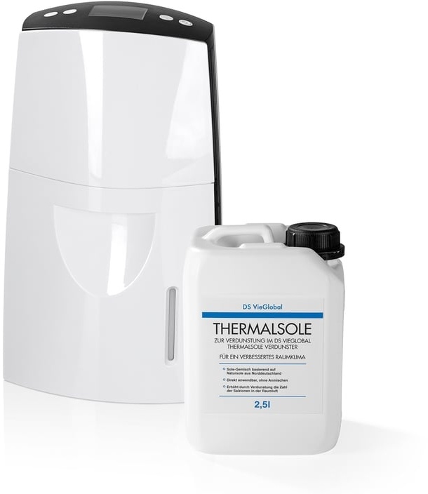 DS VieGlobal Thermalsole - 2,5l