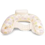 Swim Essentials Wasserhängematte "Shells" - ab 6 Jahren